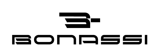 Bonassi Logotipo