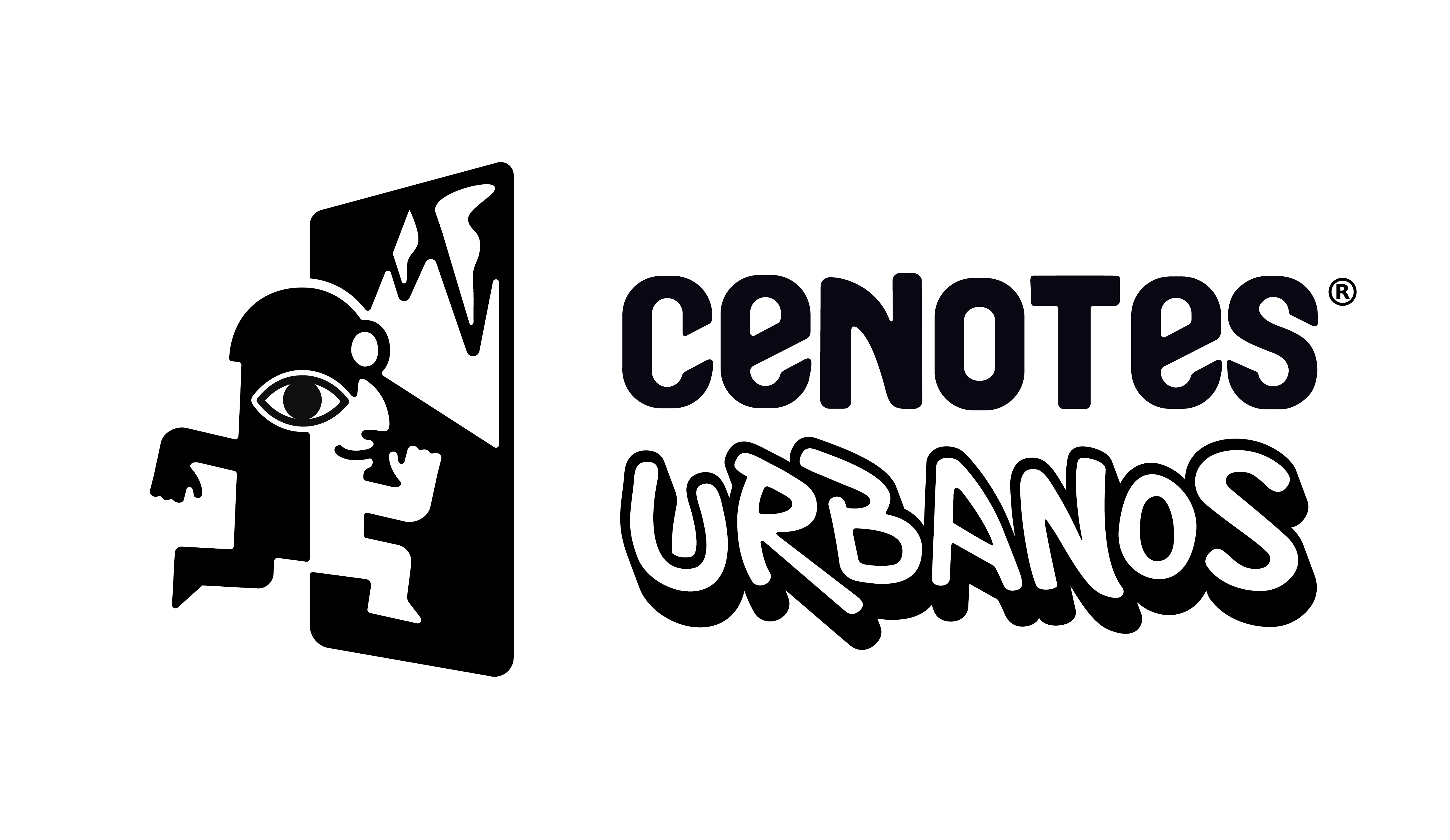 Cenotes Urbanos