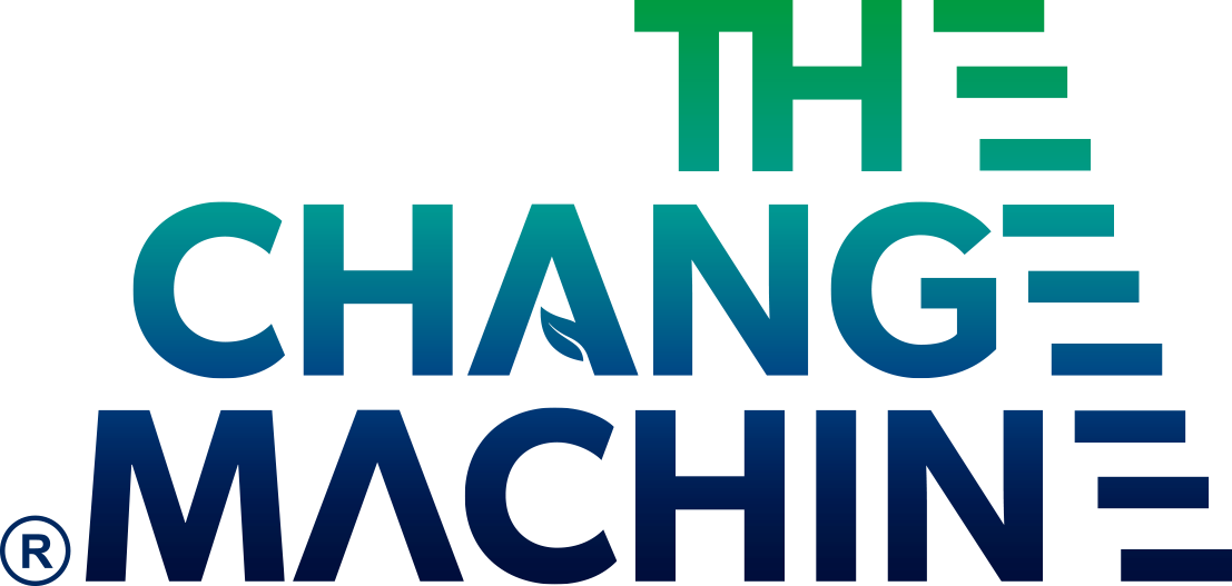 The Change Machine LOGO