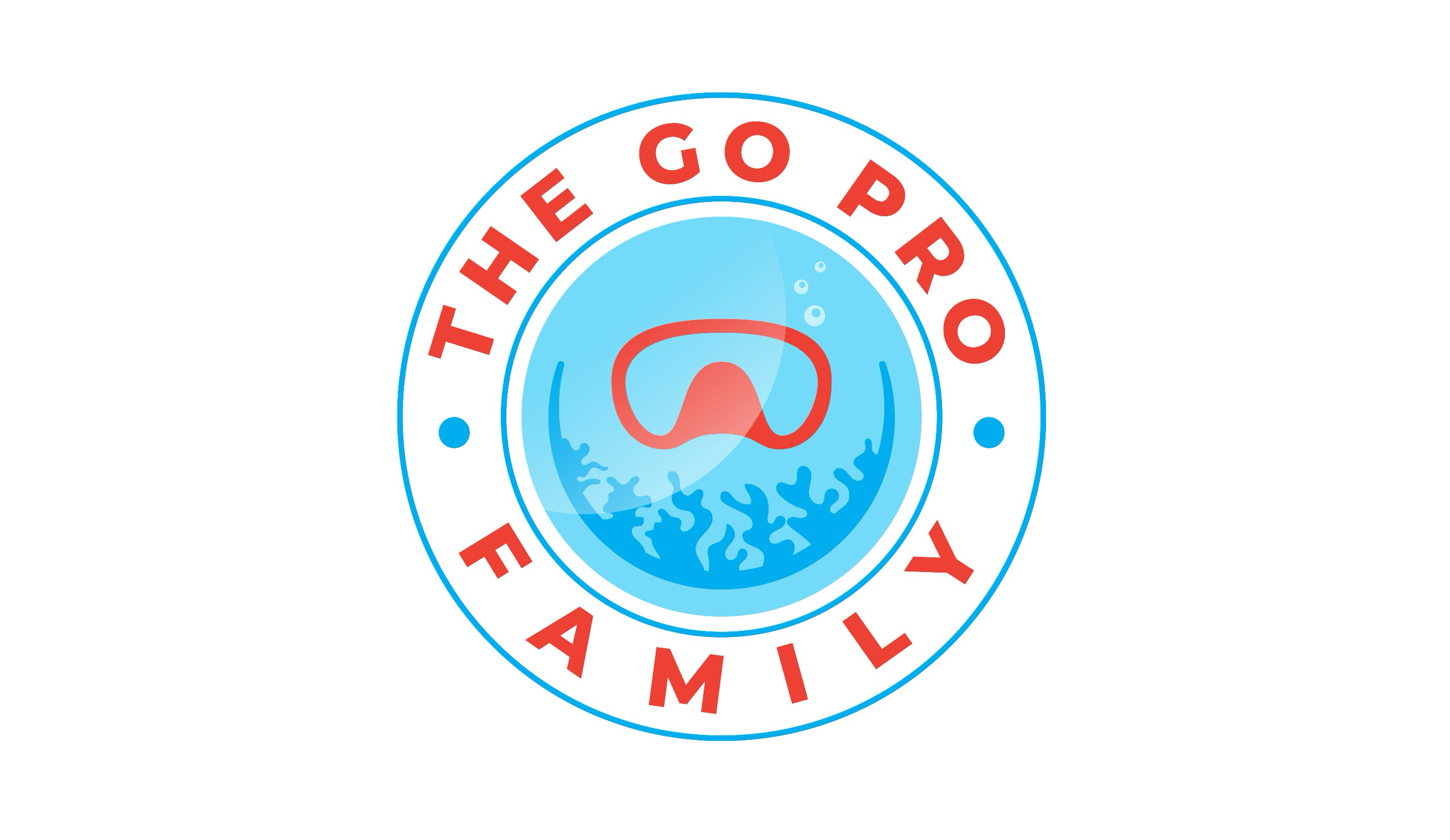 The GoPro Family