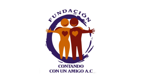 Fundación Contando con un Amigo