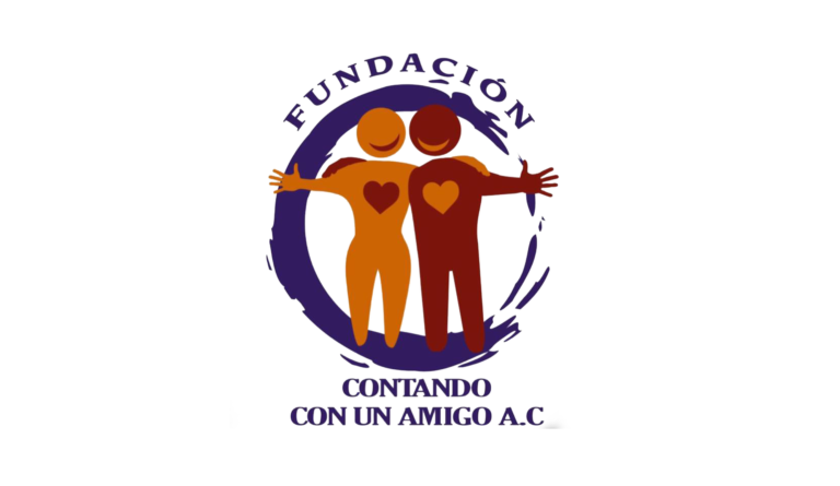fundacion contando con un amigo