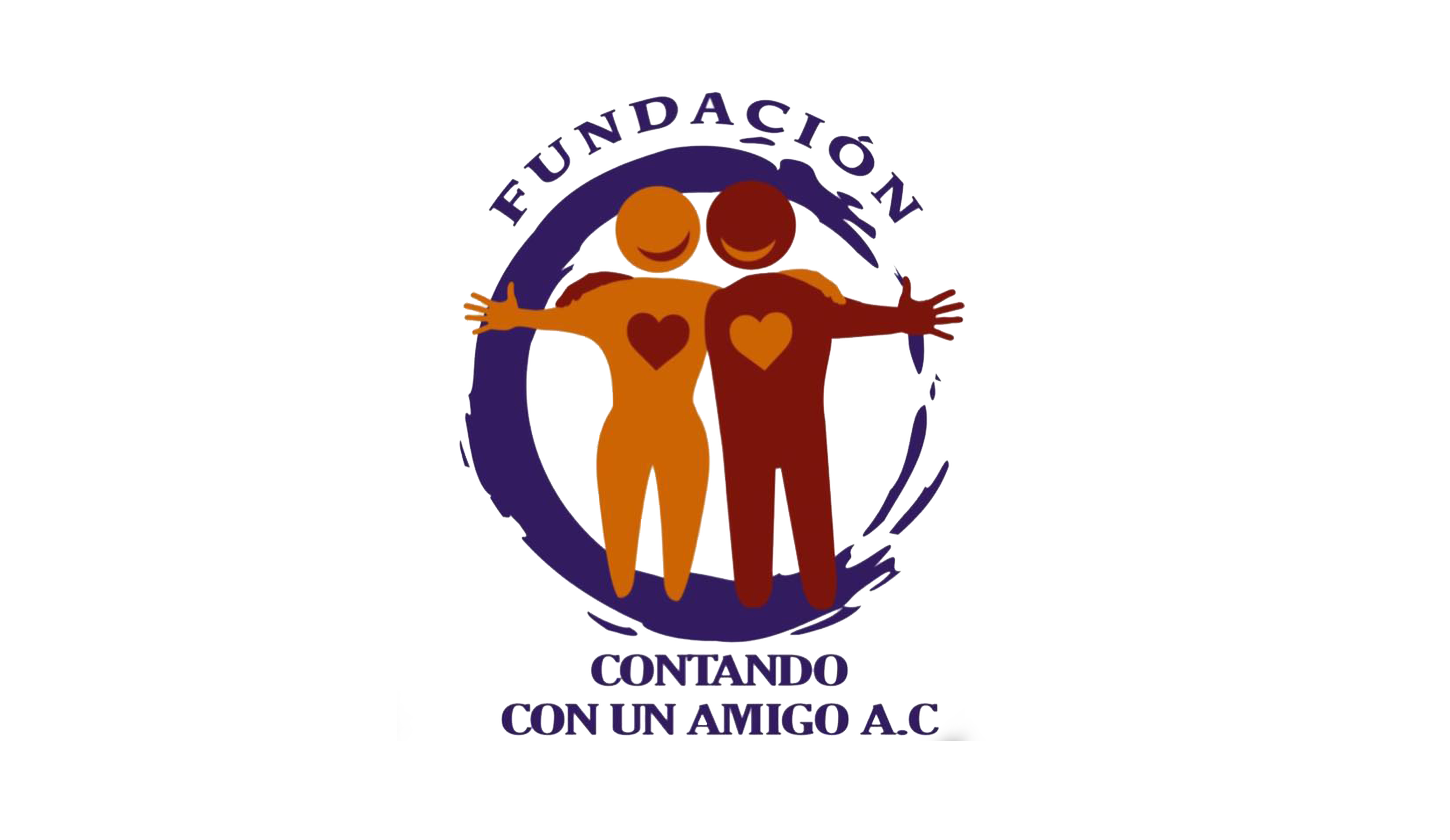 Fundación Contando con un Amigo