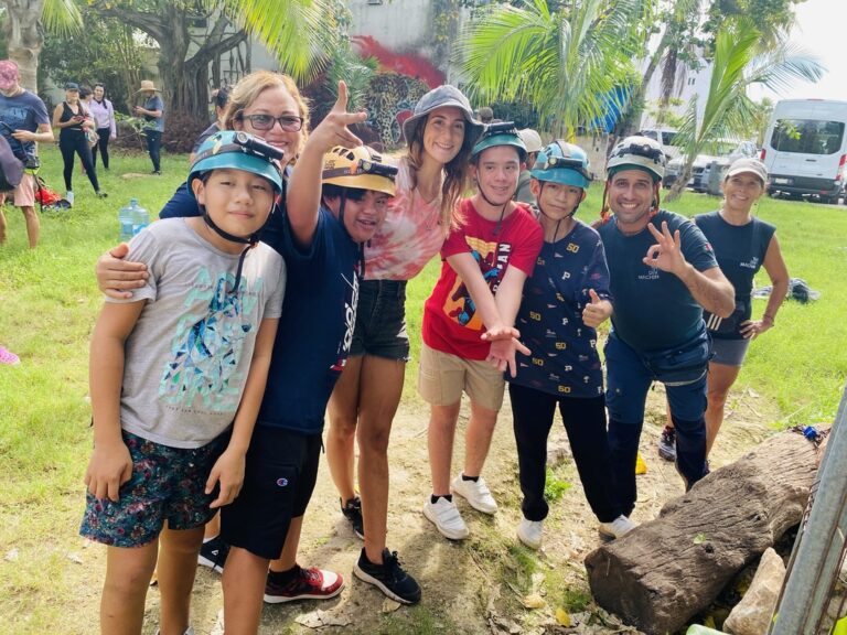 capacitacion para educadores ambientales the change machine